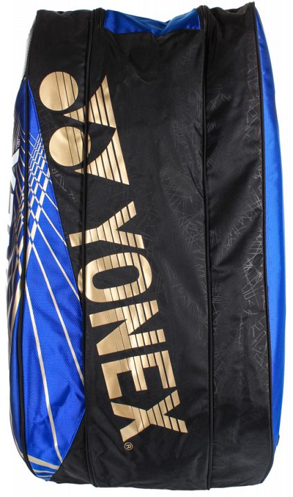 Yonex Pro Racket Bag Blue 9